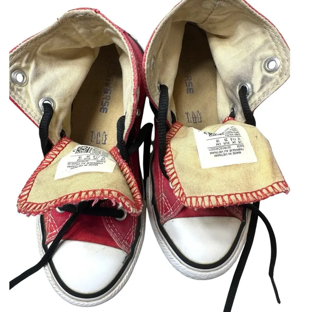 Converse chuck taylor